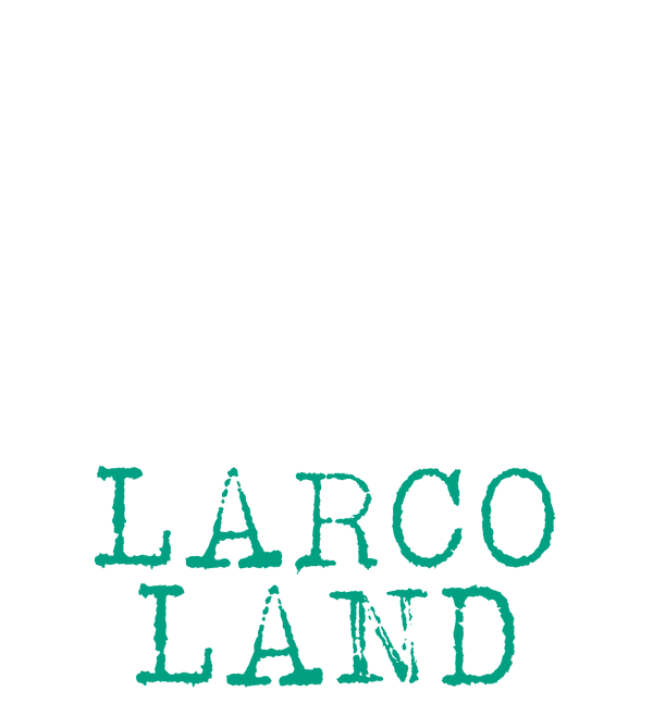 لارکولند