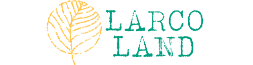لارکولند